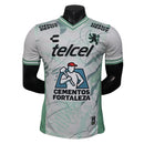 Club León Away Authentic Player 2025/26