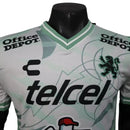 Club León Away Authentic Player 2025/26