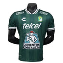 Club León Home Authentic Player 2025/26