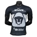 Pumas Third Authentic Player 2025/26