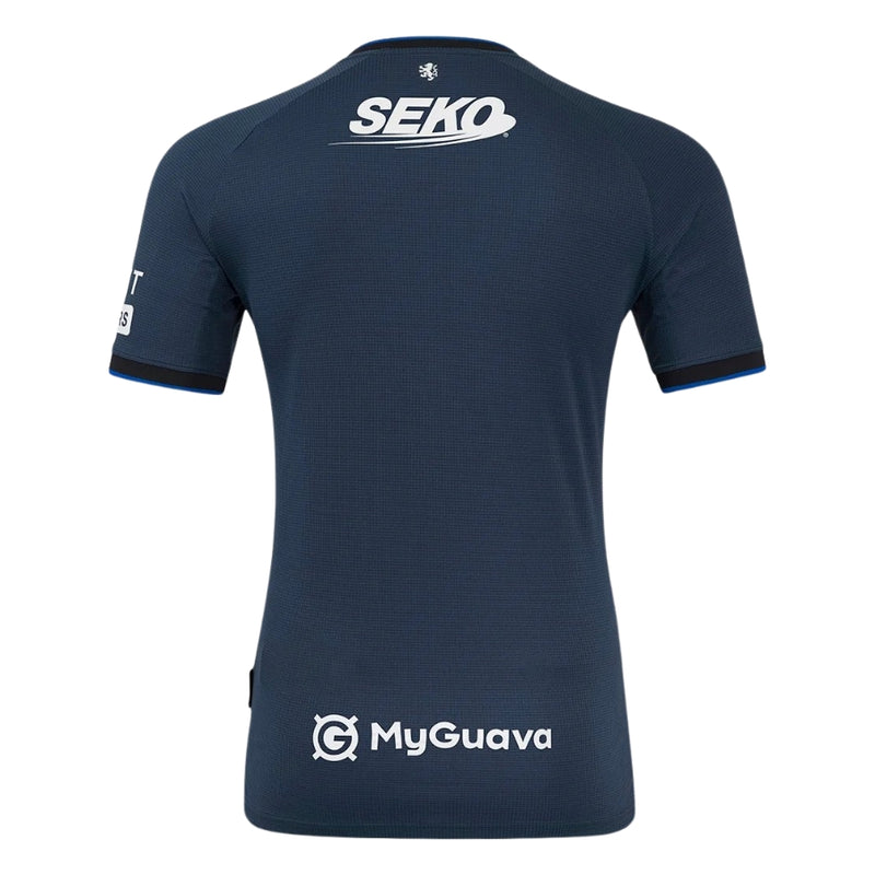 Rangers Third Fan Jersey 2025/26