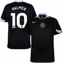 Chelsea Third Palmer 10 Fan Jersey 2025/26