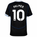 Chelsea Third Palmer 10 Fan Jersey 2025/26