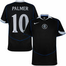 Chelsea Third Palmer 10 Fan Jersey 2025/26