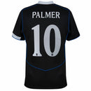 Chelsea Third Palmer 10 Fan Jersey 2025/26