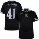 Chelsea Third Estevão 41 Fan Jersey 2025/26