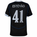 Chelsea Third Estevão 41 Fan Jersey 2025/26
