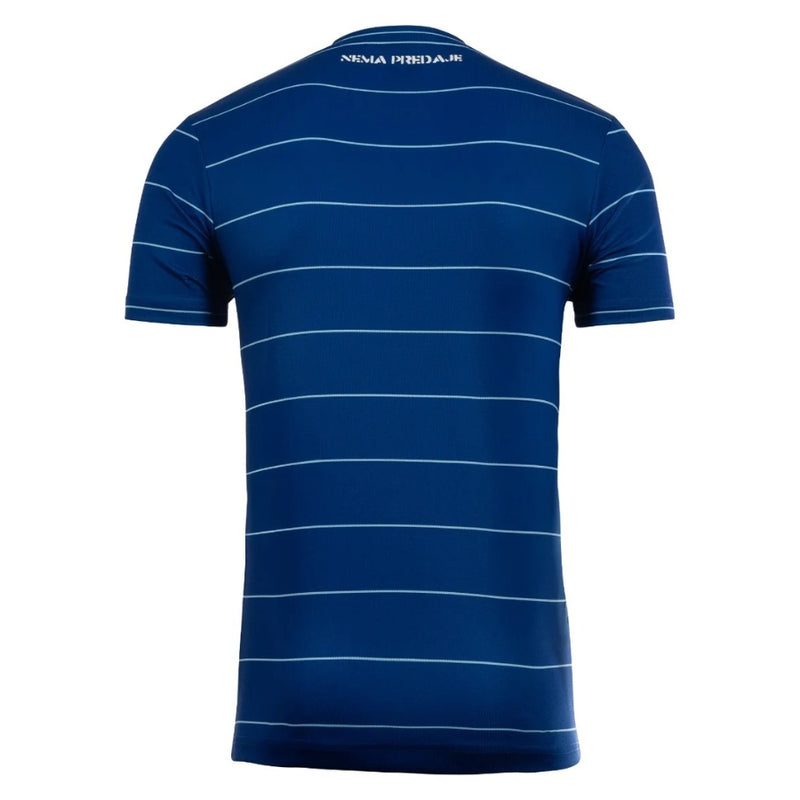 Dinamo Zagreb Home Fan Jersey 2025/26