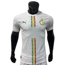 Senegal Home Authentic Player 2024/25