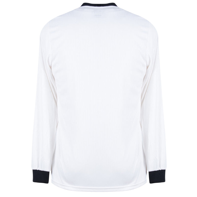 Germany 125th Anniversary Long Sleeve Fan Jersey 2025