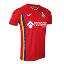 Getafe Away Fan Jersey 2025/26
