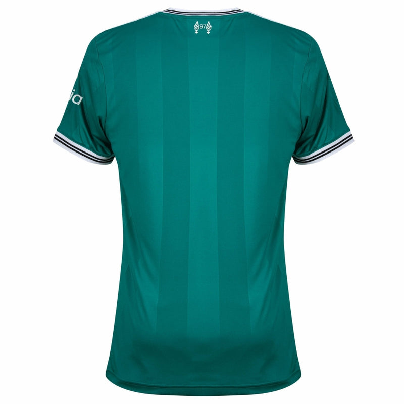 Liverpool Third Fan Jersey 2025/26
