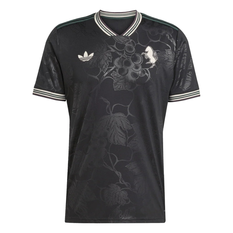 Juventus Third Fan Jersey 2025/26 adidas Originals