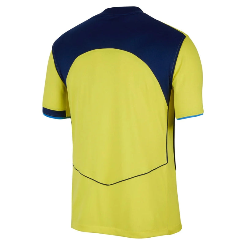 Tottenham Third Fan Jersey 2025/26 Total 90