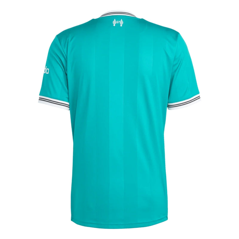 Liverpool Third Fan Jersey 2025/26 Adidas Originals