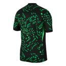 Nigeria Away Fan Jersey 2024/25