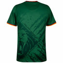 Cameroon Home Fan Jersey 2025/26