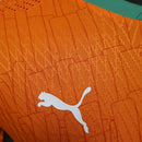 Ivory Coast Home Authentic Player 2024/25