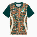 Ivory Coast Pre-Match Fan Version 2024/25