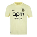 Monaco Third Fan Jersey 2025/26