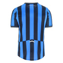 Atalanta Home Fan Jersey 2025/26
