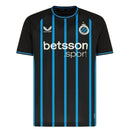 Club Brugge Home Fan Jersey 2025/26