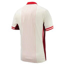 Canada Away Fan Jersey 2024/25