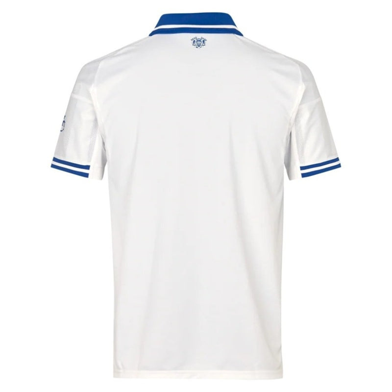 Copenhagen Home Fan Jersey 2025/26 Patches UCL + 10th Anniversary UEFA Foundation
