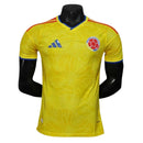 Colombia Home Authentic Player 2026