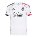 Beşiktaş Home Fan Jersey 2025/26