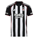 Beşiktaş Away Fan Jersey 2025/26