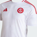 Internacional Fan Jersey Home, Away e Third 2025/26 - Kit 3 Fan Jersey