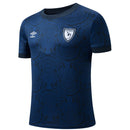 Guatemala Pre-Match Fan Jersey 2025/26