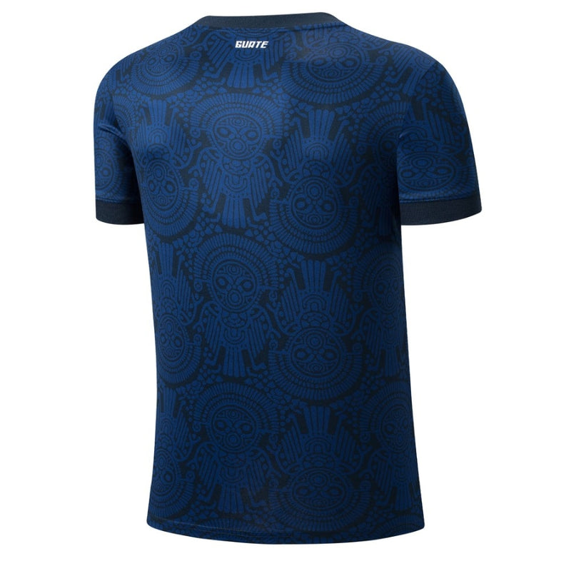 Guatemala Pre-Match Fan Jersey 2025/26