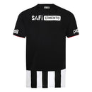 Beşiktaş Away Fan Jersey 2025/26 Patches UCL UEFA Foundation (Official Printing)