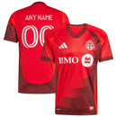 Toronto FC Home Fan Jersey 2025/26