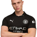 Manchester City Away Fan Jersey Shirt 2025/26
