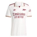 Arsenal Home, Away and Third Kit 3 Fan Jersey Shirt 2025/26