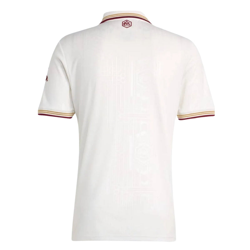 Arsenal Third Fan Jersey Shirt 2025/26