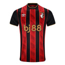 Bournemouth Home Fan Jersey Shirt 2025/26
