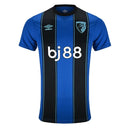 Bournemouth Away Fan Jersey Shirt 2025/26
