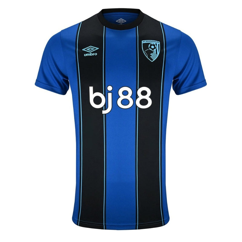 Bournemouth Away Fan Jersey Shirt 2025/26