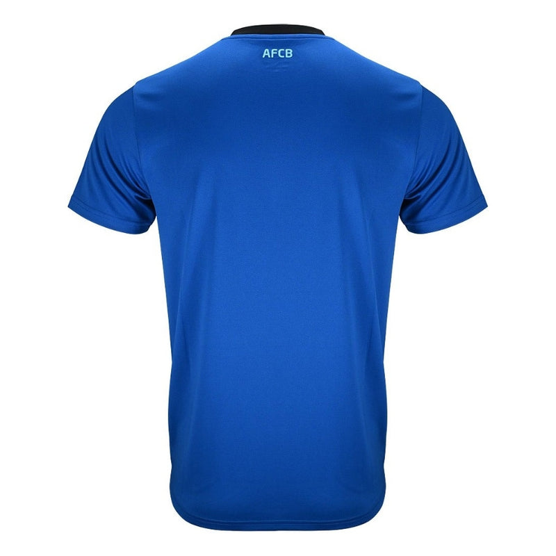 Bournemouth Away Fan Jersey Shirt 2025/26