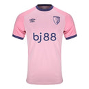 Bournemouth Third Fan Jersey Shirt 2025/26