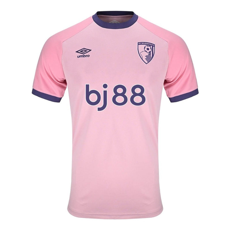 Bournemouth Third Fan Jersey Shirt 2025/26