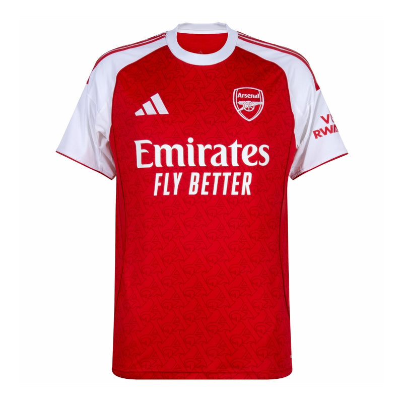 Arsenal Home Fan Jersey Shirt 2025/26