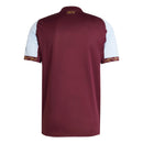 Aston Villa Home Fan Jersey Shirt 2025/26