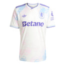 Aston Villa Third Fan Jersey Shirt 2025/26