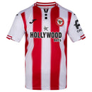 Brentford Home Fan Jersey Shirt 2025/26