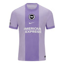 Brighton Away Fan Jersey Shirt 2025/26